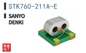 STK760-211A-E ͼƬ